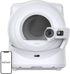 Petkit Self-cleaning Toilet