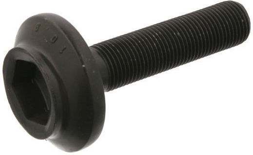 Drive Shaft Joint Bolt Febi M16 X 1.5 Internal Hexagon Length 86 Mm Key 19 Mm Class 10.9 Front Rear Mounting
