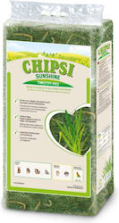 Chipsi Sunshine Timothy Hay 800g Mo0000005227 Chipsi Sunshine Timothy Hay 800g Mo0000005227