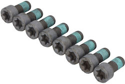 Luk Flywheel Bolt Set Luk Flywheel Bolt Set