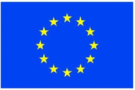 Flagge der Europäischen Union 150x95cm