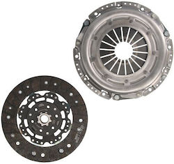 Luk Σετ Συμπλέκτη για Audi A1 Ford Galaxy Jaguar MK Lexus SC Seat Alhambra / Cordoba / Ibiza Luk Σετ Συμπλέκτη για Audi A1 Ford Galaxy Jaguar MK Lexus SC Seat Alhambra / Cordoba / Ibiza