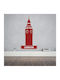 London Wall Sticker 25cm X 50cm