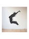 Wall Sticker Dance 1 100cm X 140cm