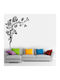 Wall Sticker Rosebush 3 45cm X 60cm