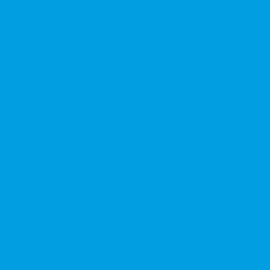 Solid Blue Tile Sticker Minimum Quantity 5 Pieces 10cm X 10cm