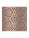 Vintage Tile Sticker 55 Set of 5 Pieces 10cm X 10cm