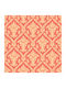 Vintage Tile Sticker 24 Set of 5 Pieces 50cm X 50cm