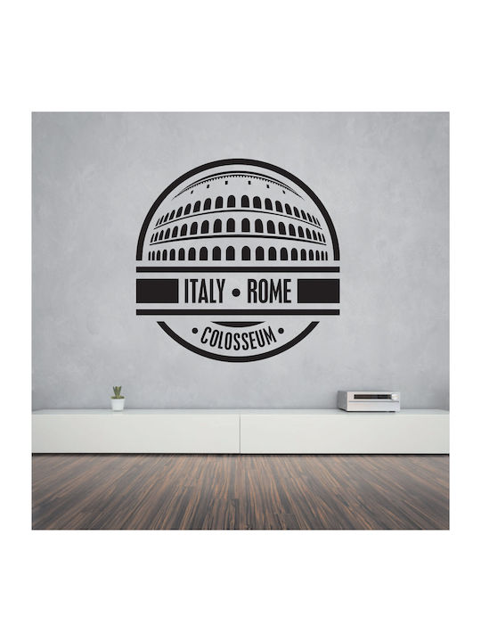 Italy Wall Sticker 30cm X 30cm