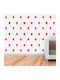 Set Mini Stickere de Perete Baloane 42cm X 30cm