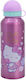 Stor Παιδικό Παγούρι Hello Kitty Αλουμινίου Ροζ 530ml (Διάφορα Σχέδια/Χρώματα)
