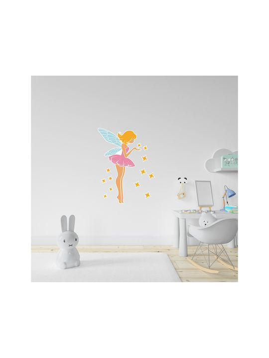 Kids Room Wall Sticker 11 90cm X 120cm