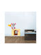 Wandsticker Mäuse 95cm x 95cm