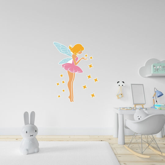 Kids Room Wall Sticker 11 69cm X 90cm