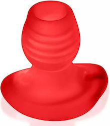 Vibrator Led Insert Oxballs 2 Hollow Large Led Vibrator Led Insert Oxballs 2 Hollow Large Led