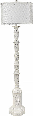 Stehlampe Weiß Stehlampe Weiß