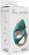 Elastischer Silikon Erektionsring Penis