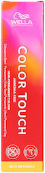 Wella Color Touch Rich Naturals Полуперманентна...
