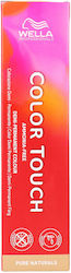 Wella Color Touch Pure Naturals Vopsea Temporar...