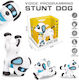 Blue Toys Remote Controlled Robot