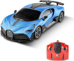 Diakakis Remote-controlled Car Blue 000029524