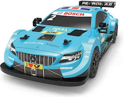 Diakakis Remote-controlled Car Blue 6224M