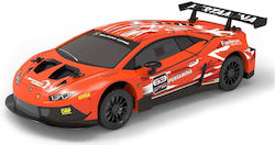 Diakakis Remote-controlled Car Orange 6624M