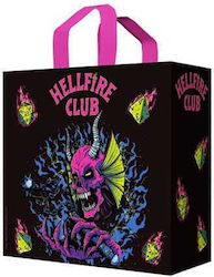 Stranger Things Tote Bag
