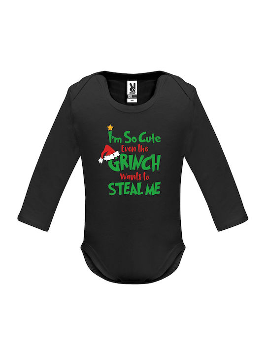 kirikoko I Am So Cute Even The Grinch Wants To ...