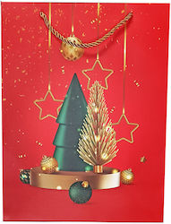 Joinstores Red Bag