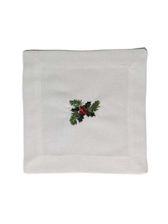Nakas Concept Set Christmas Coasters 4pcs