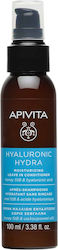 Apivita Hyaluronic Hydra Leave In 100ml Apivita Hyaluronic Hydra Leave In 100ml