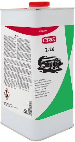 Crc 10089 2-26 Electrical Component Preservative 5lt