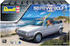 Assembled Model Revell Gift Set 50 Years Vw Golf 1