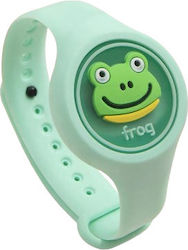 Bandă Repelentă Rotundă Pentru Copii Frog