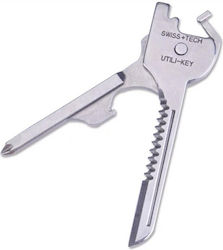 Swiss Tech Schweizer Armee-Messer