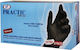 Practic Nitrile Examination Gloves Black 100pcs