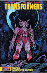 Transformers Vol 02