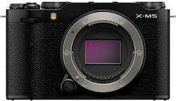 Fujifilm X-M5