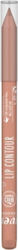 Lavera Lippenkonturenstift Warm Brown 03