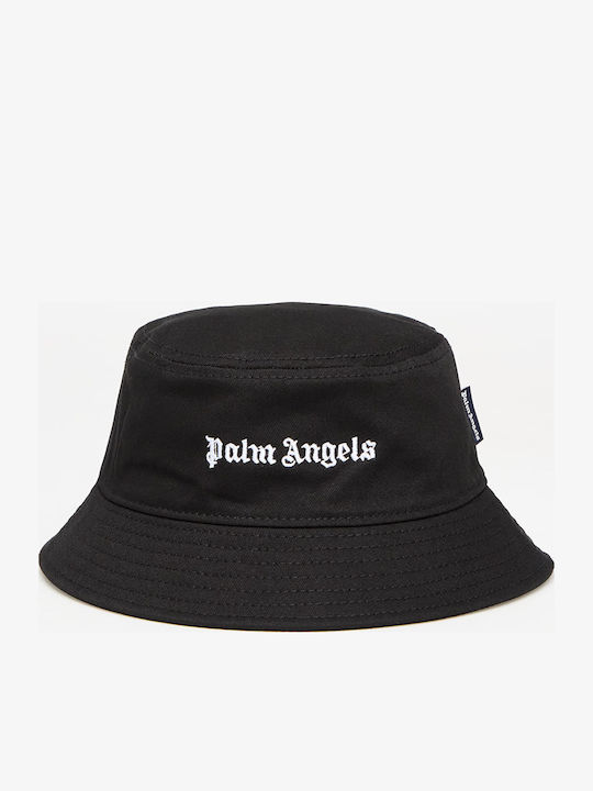 Palm Angels Pălărie Negru