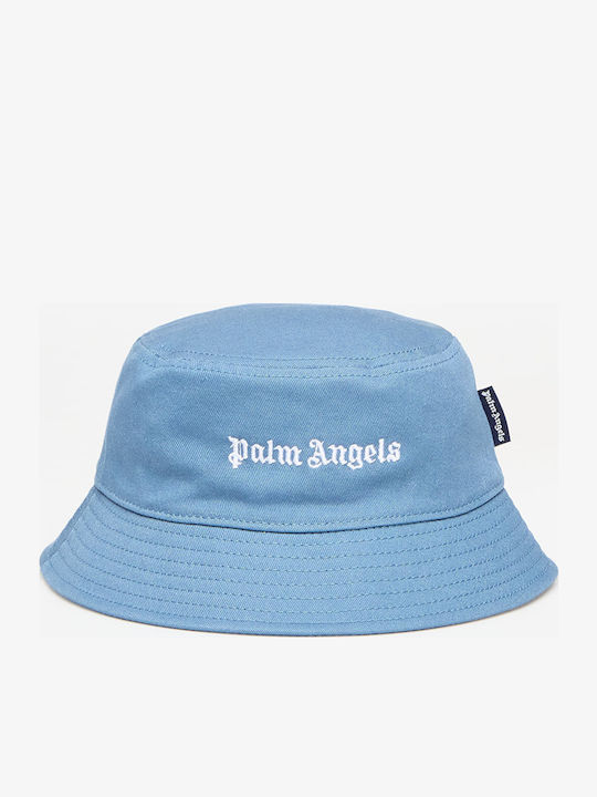 Palm Angels Pălărie Albastru