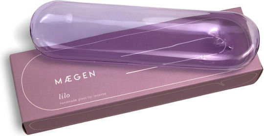 Lilac Base Incense Sticks Inflatable Lilo Maegen