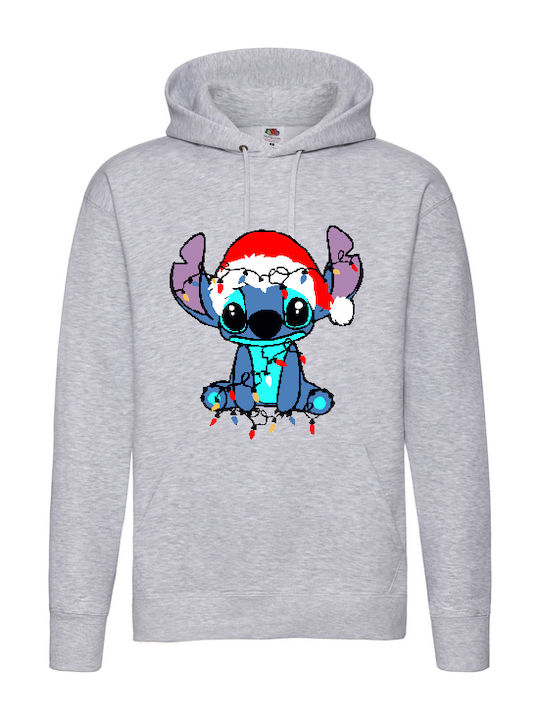 Fruit of the Loom Lilo And Stitch Christmas Kap...