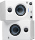 Presonus Eris 3.5 2nd Gen Ηχεία Studio Monitor 8" 50W (Ζεύγος) Λευκά