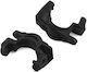 Traxxas Hoss Rustler Slash 4x4 Extreme Heavy Du...