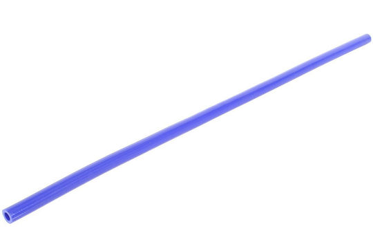 Silicone Cooling Hose 14mmx1000mm Thermotec Working Pressure 1 Mpa Temperature 40/200°c Bending 3.1 Mpa