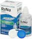 Bausch & Lomb Renu Multiplus Flight Pack Υγρό Φ...