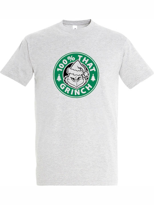kirikoko I Am 100% That Grinch Starbucks T-shir...