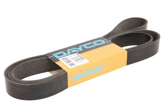 Dayco Мулти-V-Каишка За Предаване 9pk2338 Mercedes Axor Lk/ln2 Zetros Дължина 2338.0 мм Брой Ребра 9.0